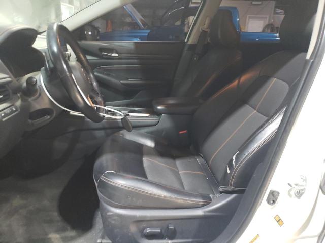 2019 NISSAN ALTIMA SR - 1N4BL4CV8KC248535