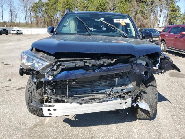 2024 TOYOTA 4RUNNER SR - JTEMU5JR1R6237005