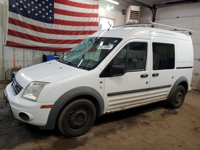 FORD TRANSIT CO