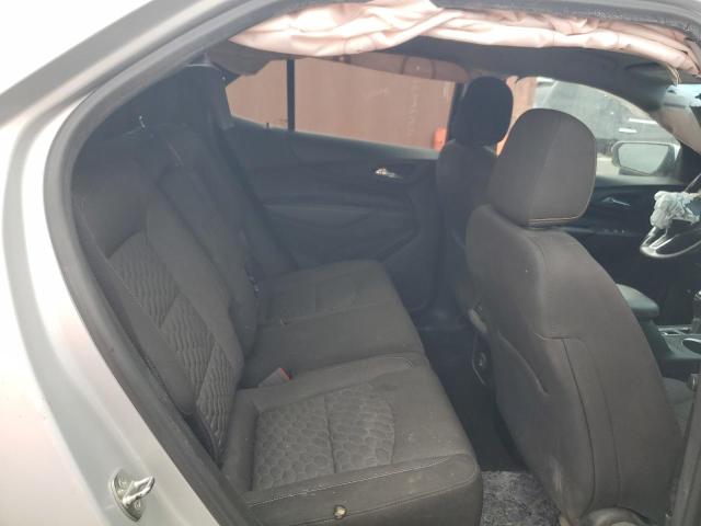 2019 CHEVROLET EQUINOX LT - 2GNAXKEV5K6248651