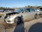 2016 HONDA ACCORD LX - 1HGCR2F31GA157431