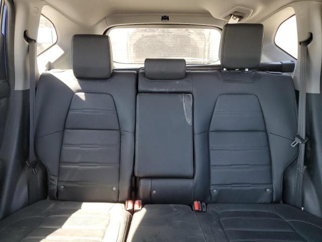 2022 HONDA CR-V TOURI - 7FARW2H94NE022990