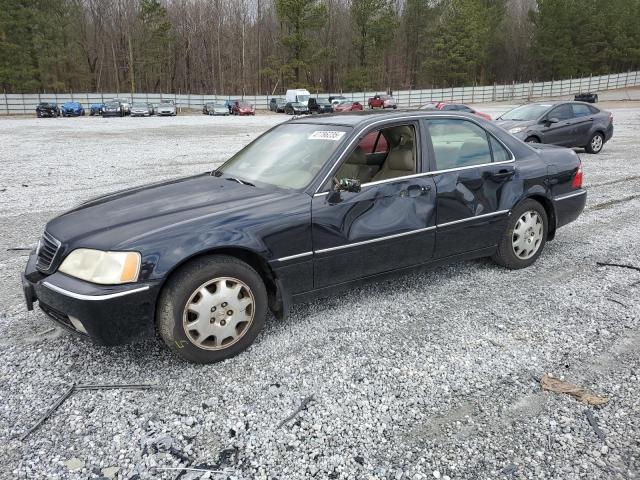 ACURA 3.5RL
