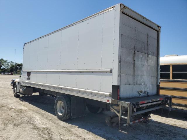 INTERNATIONAL 4000 4300 2018 white  diesel 1HTMMMML1JH350020 photo #4