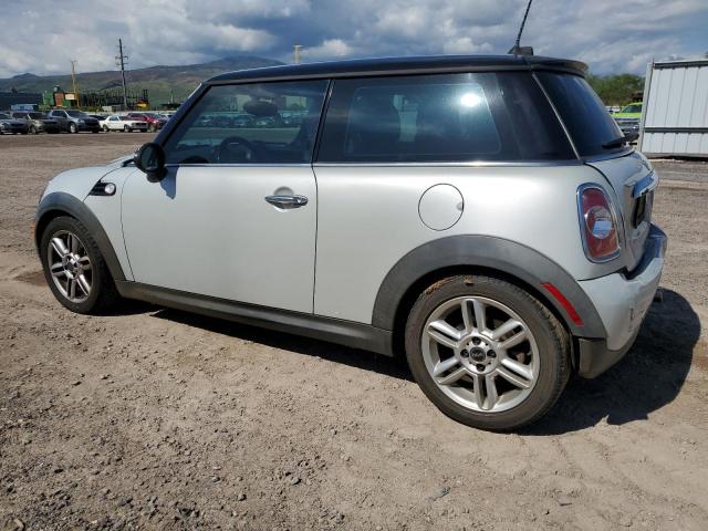 Vin: wmwsu3c58bt093581, lot: 50990745, mini cooper 20112