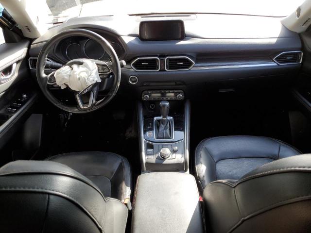 2020 MAZDA CX-5 GRAND - JM3KFBDM3L0786159
