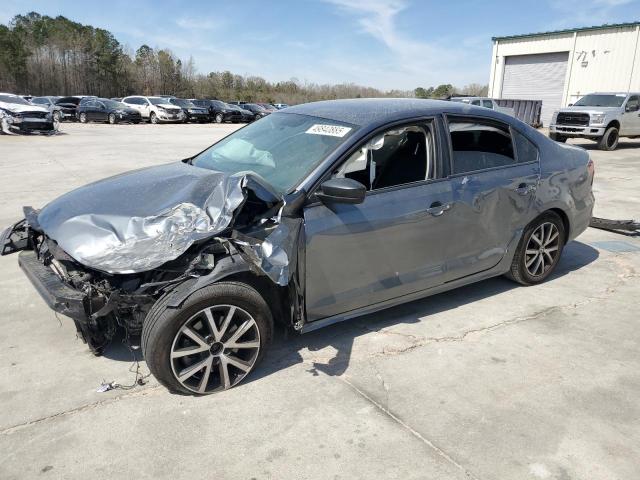 Vin: 3vwd67aj3gm393240, lot: 49840885, volkswagen jetta se 2016 img_1