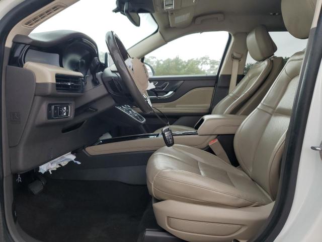 2020 LINCOLN CORSAIR - 5LMCJ1C99LUL01981