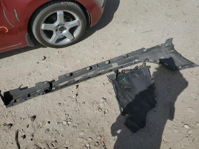 2019 CHEVROLET CAMARO LS - 1G1FB1RS8K0159262