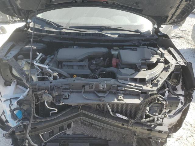 JN1BJ1CV9LW270237 2020 NISSAN ROGUE