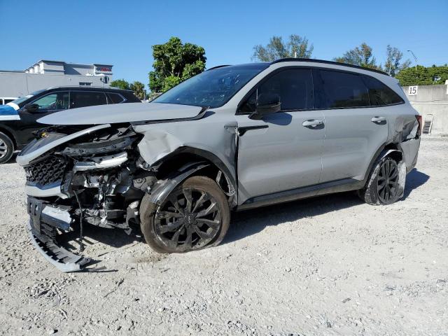Vin: 5xyrkdlfxpg172260, lot: 49510845, kia sorento sx 2023 img_1