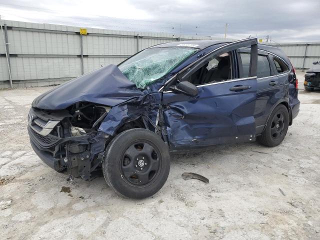 Vin: 5j6re4h34al060890, lot: 49873775, honda crv lx 2010 img_1