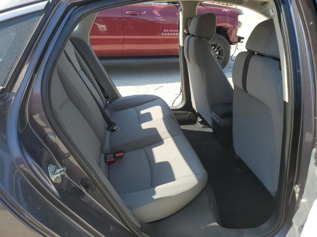 2016 HONDA CIVIC LX - 19XFC2F5XGE095037