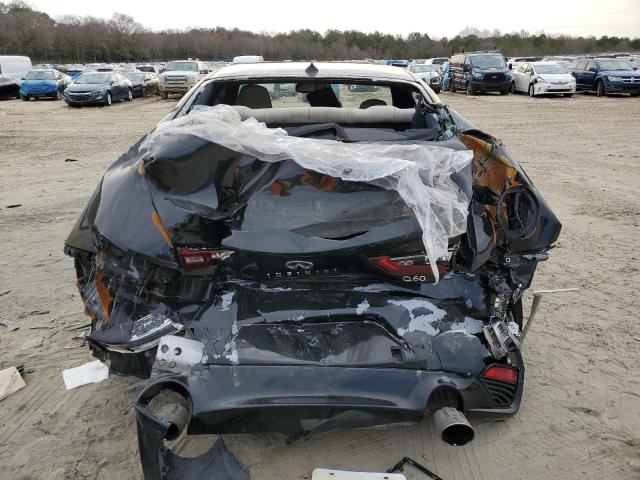 2018 INFINITI Q60 PURE - JN1CV7EK8JM200607
