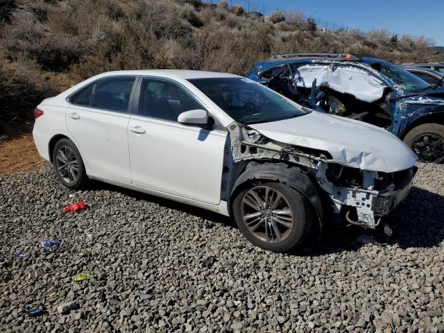 2017 TOYOTA CAMRY LE - 4T1BF1FKXHU722419