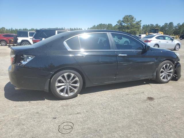 Vin: 1hgcr2f55ea180693, lot: 50513995, honda accord sport 20143
