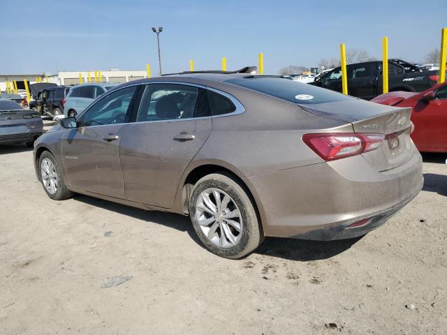 Vin: 1g1zd5st6kf151370, lot: 48800755, chevrolet malibu lt 20192