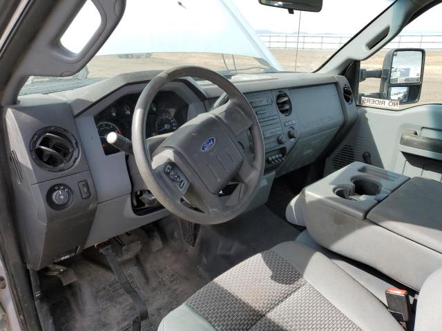 2015 FORD F550 SUPER - 1FDUF5GY3FED45149