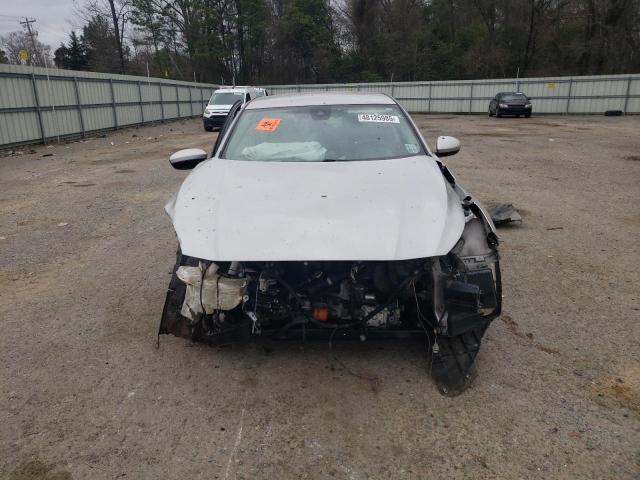 2021 NISSAN ALTIMA SV - 1N4BL4DW8MN312443