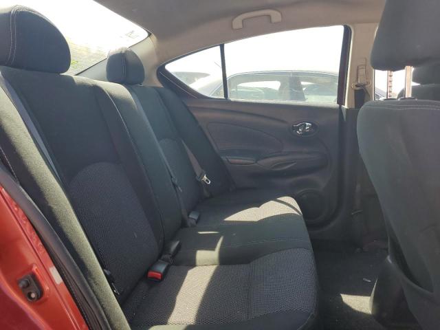 2017 NISSAN VERSA S - 3N1CN7AP4HK462488