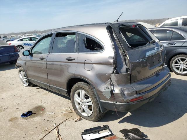 Vin: 3czre4h50bg706376, lot: 48791655, honda crv ex 20112