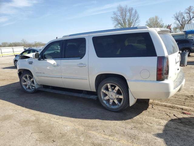 Vin: 1gys4jef3dr193014, lot: 50716935, cadillac escalade esv premium 20132