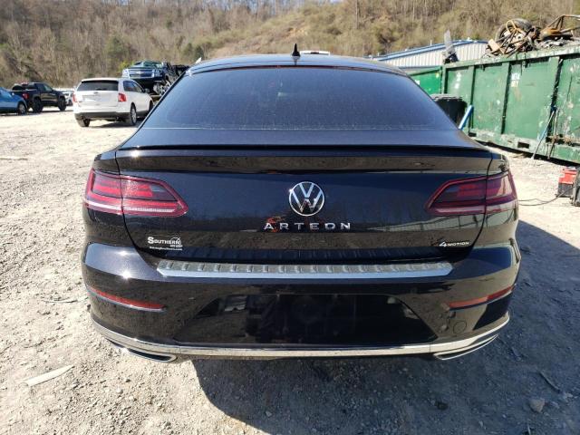 2023 VOLKSWAGEN ARTEON SEL WVWAR7AN8PE014755