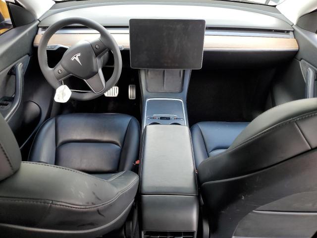 2021 TESLA MODEL Y - 5YJYGDEEXMF188737
