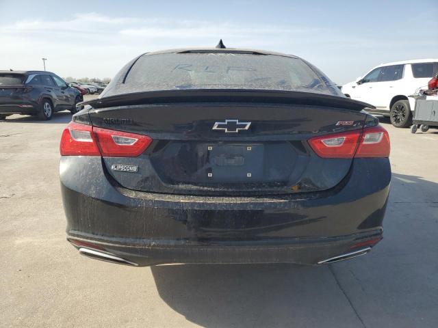 2022 CHEVROLET MALIBU RS - 1G1ZG5ST5NF212025