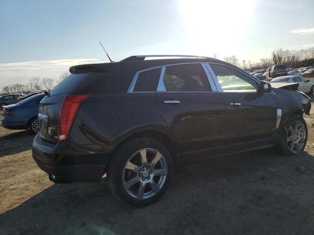Vin: 3gyfnae37cs602518, lot: 47557305, cadillac srx luxury collection 20123