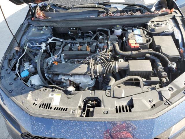 2024 HONDA ACCORD - 1HGCY1F39RA016090