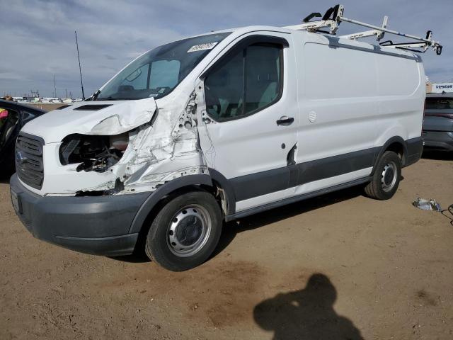 2016 FORD TRANSIT T- #3141343359