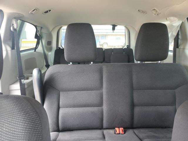 2020 DODGE GRAND CARA - 2C4RDGBG3LR222072
