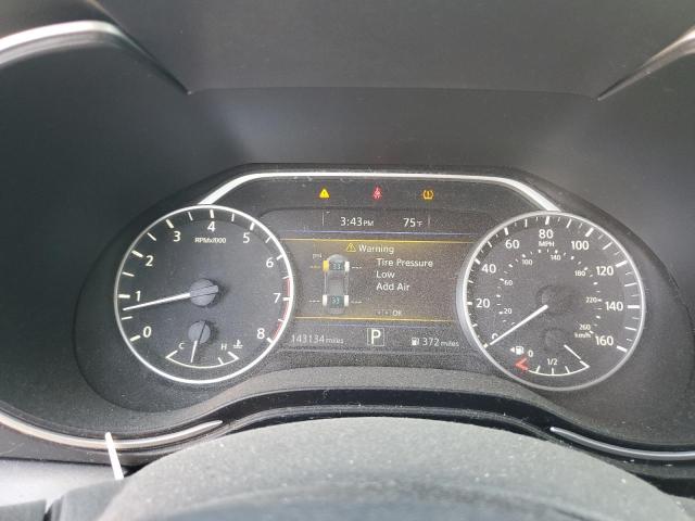 2016 NISSAN MAXIMA 3.5 - 1N4AA6AP4GC440477
