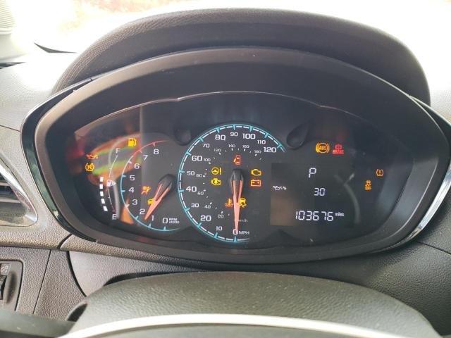 2018 CHEVROLET SPARK LS KL8CB6SAXJC440428