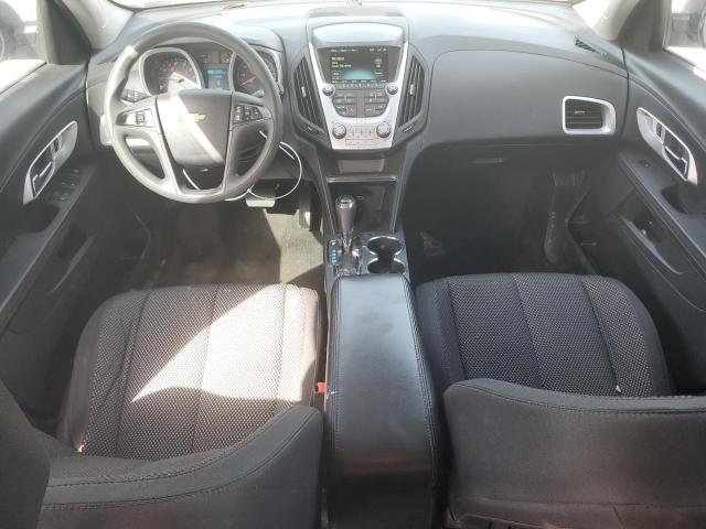 2017 CHEVROLET EQUINOX LS - 2GNALBEK0H1549254