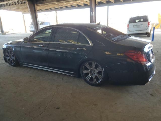 Vin: wddug8cb3ea006956, lot: 48361355, mercedes-benz s-class 550 20142