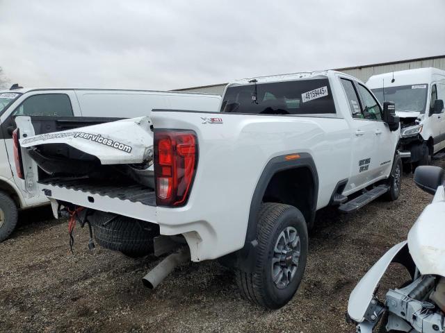 Vin: 1gt59te77rf227263, lot: 48159445, gmc sierra k3500 sle 20243