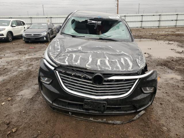 2022 BUICK ENCLAVE PR - 5GAEVBKW2NJ110703
