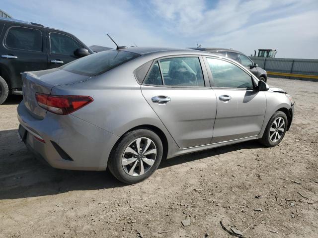 Vin: 3kpa24ad4pe553162, lot: 50011185, kia rio lx 20233