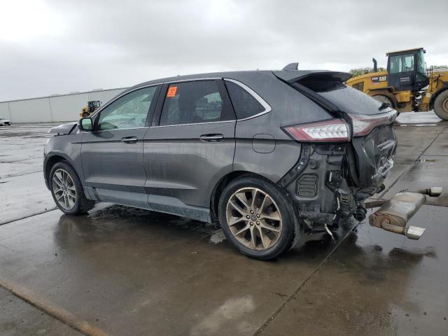 2015 FORD EDGE TITAN - 2FMPK3K88FBB39194