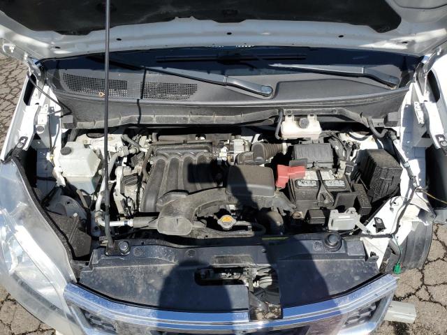 2020 NISSAN NV200 2.5S 3N6CM0KN6LK700030
