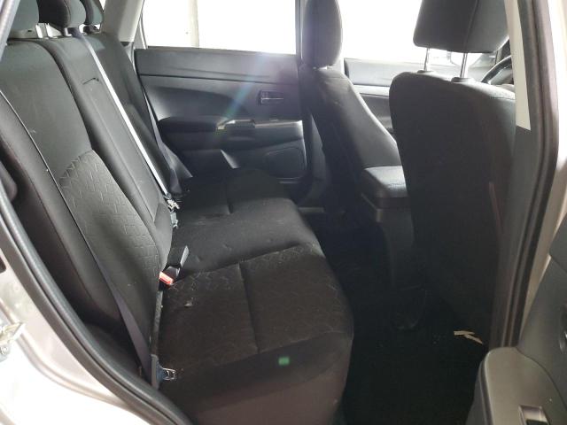 2021 MITSUBISHI OUTLANDER - JA4APVAUXMU025835