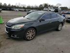 2015 CHEVROLET MALIBU LTZ - 1G11F5SLXFF126078