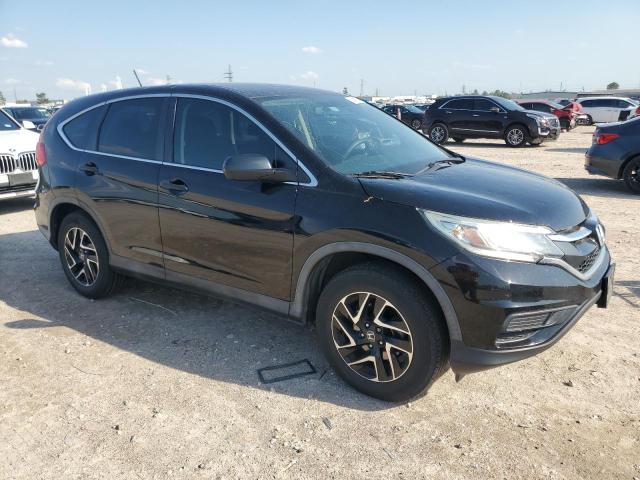 2016 HONDA CR-V SE - 2HKRM3H42GH555047