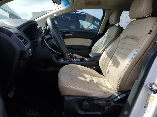 2015 FORD EDGE SE - 2FMTK3G86FBC02221