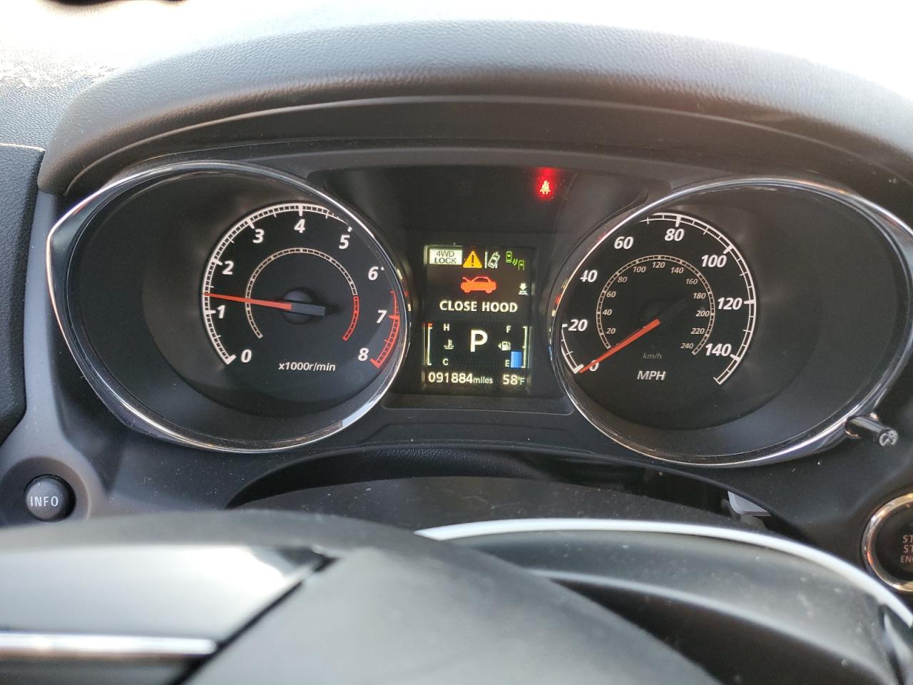 MITSUBISHI OUTLANDER ES