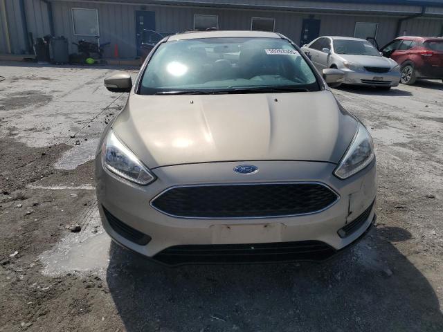2016 FORD FOCUS SE - 1FADP3F28GL318843