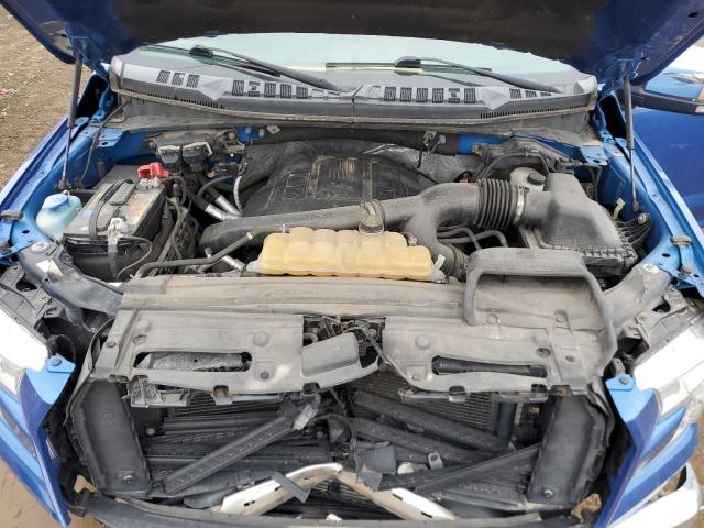 2016 FORD F150 SUPER - 1FTFX1EG3GFC13520