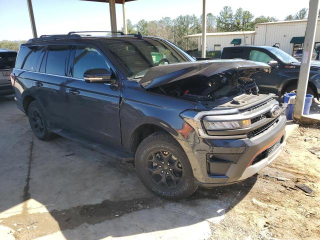 Vin: 1fmju1rt6nea01705, lot: 52681815, ford expedition timberline 20224